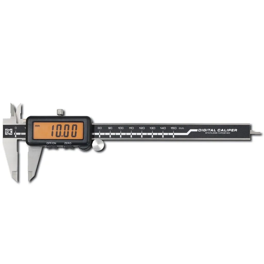 Digital Fine Calipers DFC Series