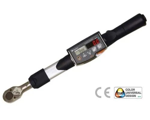Digital Type Torque Wrench CEM3