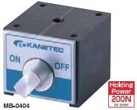 Magnetic Base Only MB