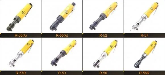 RATCHET WRENCH 381412