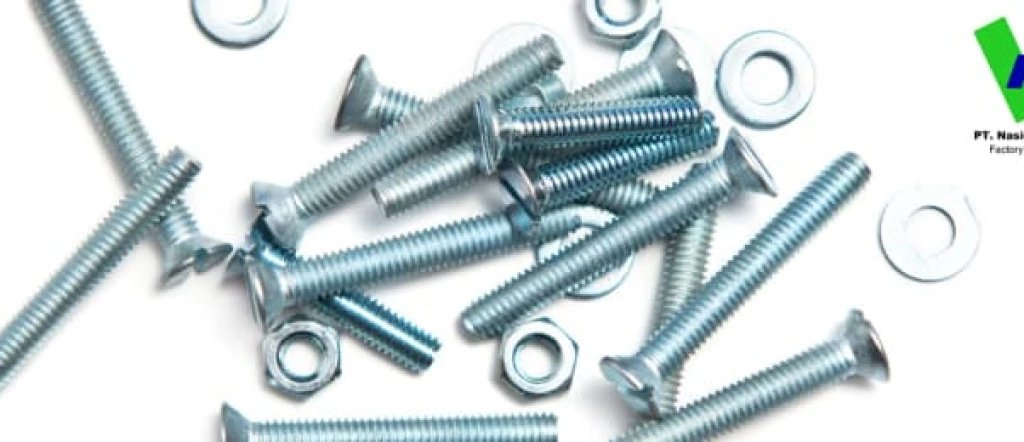 Panduan Tentang Mesin Pengencang Baut