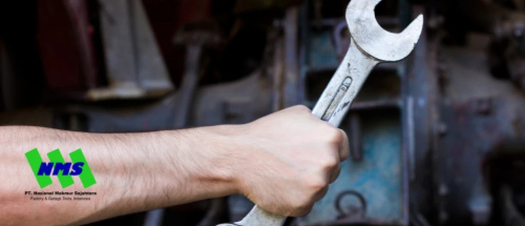 Panduan Lengkap Tentang Kunci Torsi