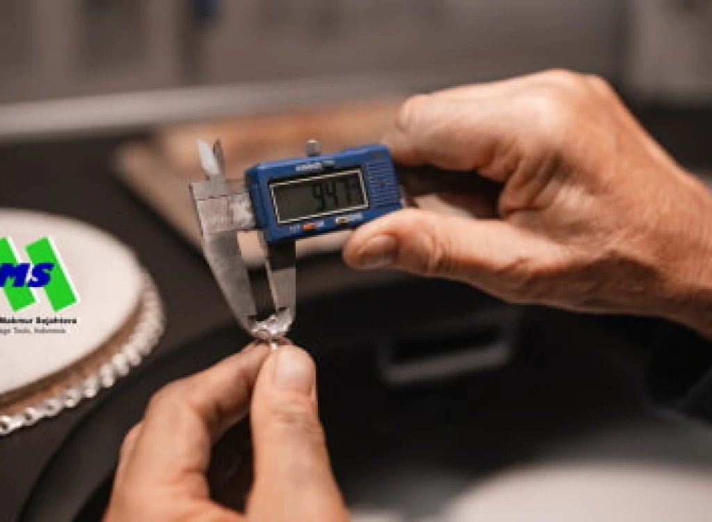 Panduan Terlengkap Tentang Alat Ukur Presisi