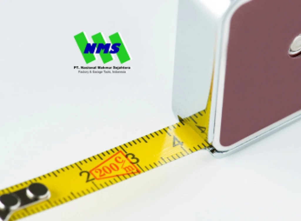 Jenis Jenis Alat Ukur Meteran