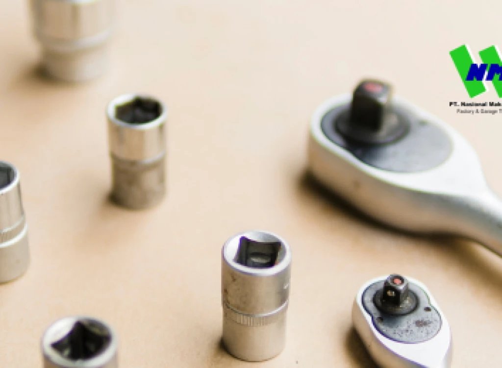 Panduan Lengkap Impact Sockets