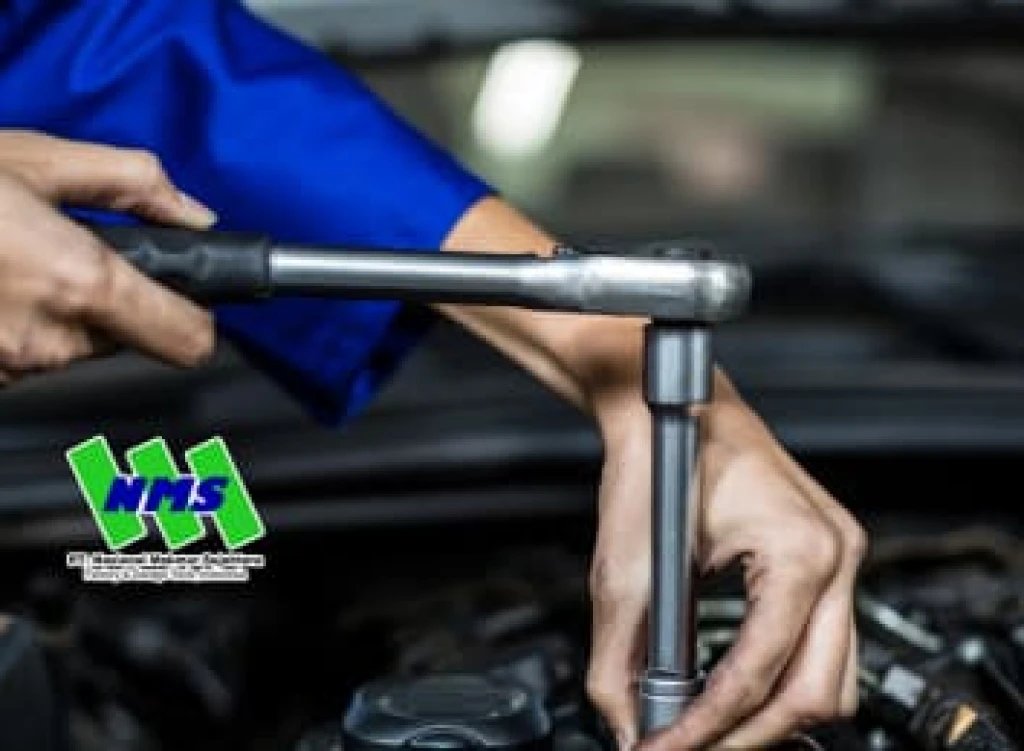 Panduan Memilih Torque Wrench yang Tepat