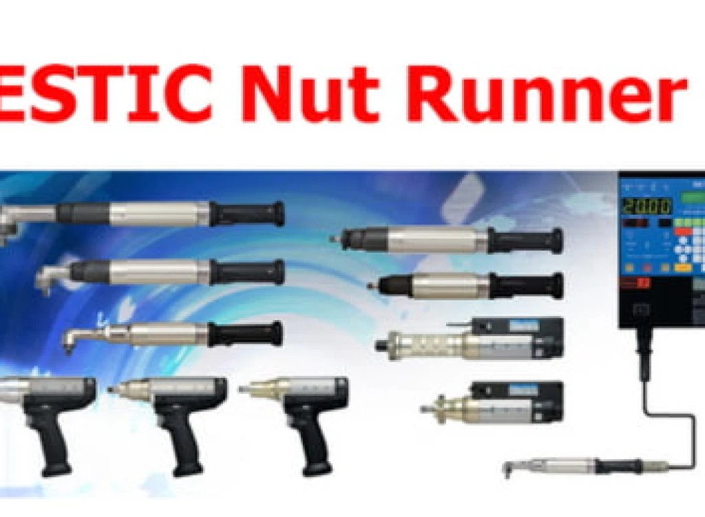 Tips dan Trik Perawatan Nutrunner