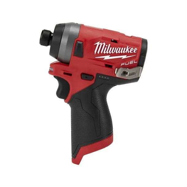 M12 Fuel FID20 Hex 14 Compact Impact Driver