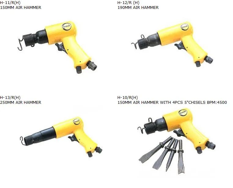AIR HAMMER  KIT