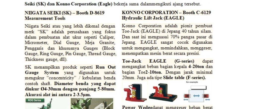 NEWSLETTER#7 - No. 007/NL.NMS/XI/2015