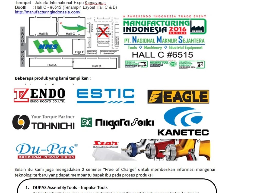 NEWSLETTER9  Invitation Manufacturing