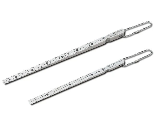 Taper Gauges TPG270AABB