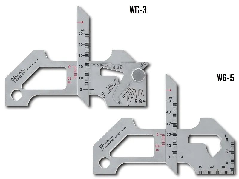 Welding Gauge WG5