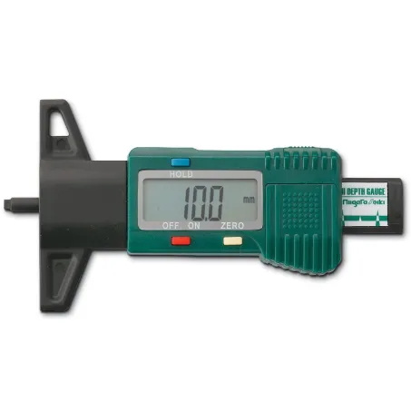 Digital Mini Depth Gauges (DMD-25G) 1