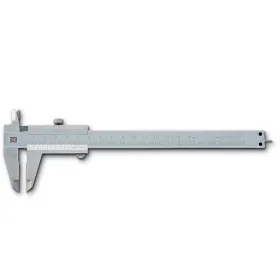 Vernier Calipers MonoBlockTVC Series