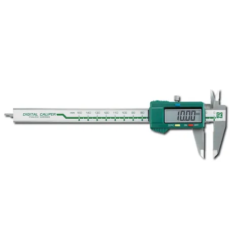 Left Hand Digital Calipers (D-HL Series) 1