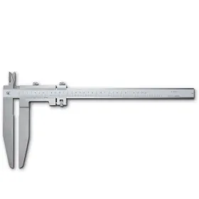 Long Jaw Vernier Calipers LVC Series