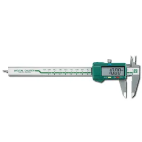 Left Hand Digital Calipers DHL Series