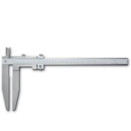 Long Jaw Vernier Calipers (LVC Series) 1