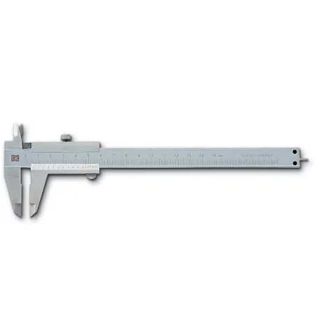 Vernier Calipers (Mono-Block)(TVC Series) 1