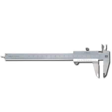 Left Hand Vernier Calipers (THL-150) 1