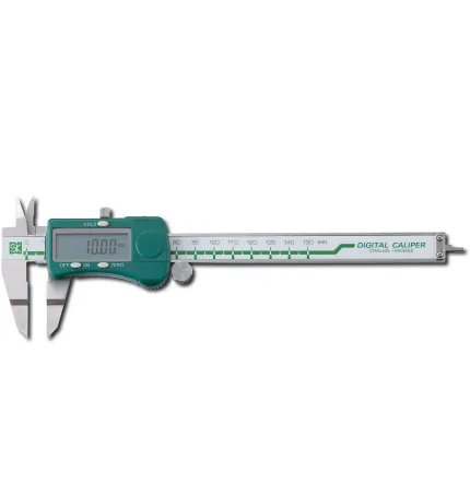 Digital Calipers Blade (D-B Series) 1