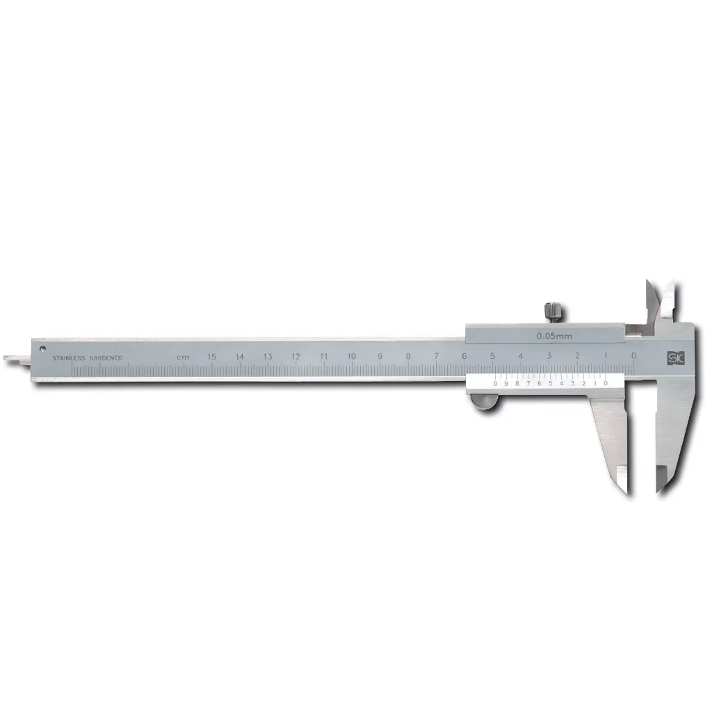 Left Hand Vernier Calipers THL150