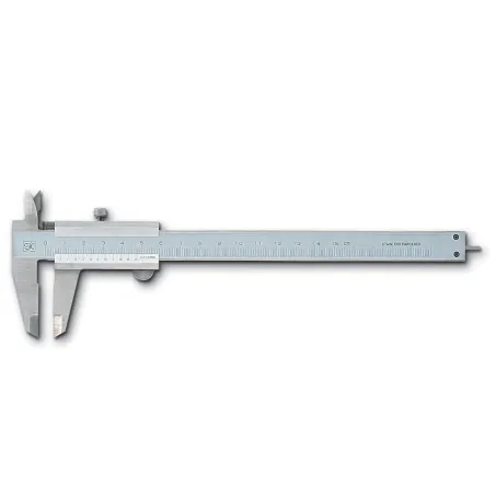 Vernier Calipers (VC Series) 1