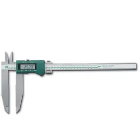 Digital Long Jaw Calipers DLV Series