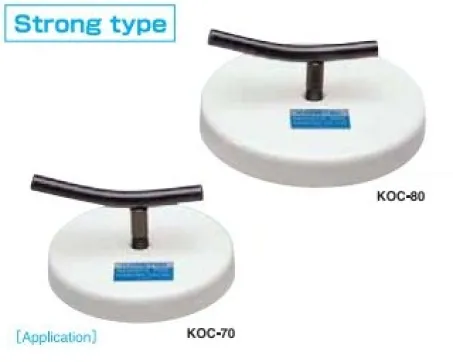 Magnetic Hanger (KOC) 1