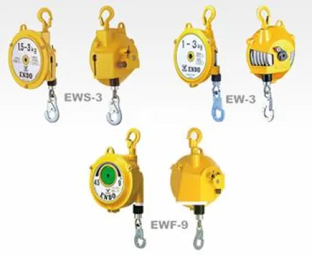 Spring Balancer (EWS.EW.EWF) 1