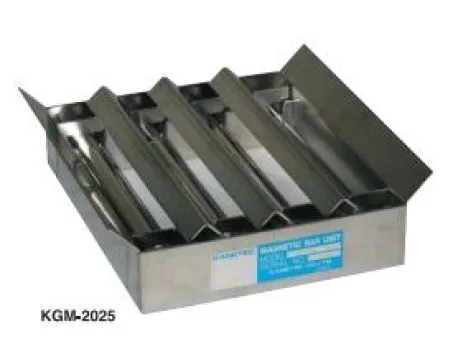 Magnetic Bar Unit (KGM) 1