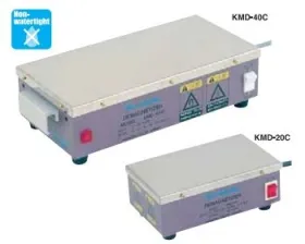 Table Type Demagnetizer KMD