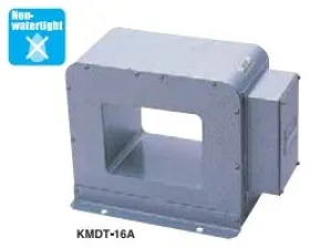 Tunnel Type Demagnetizer KMDT