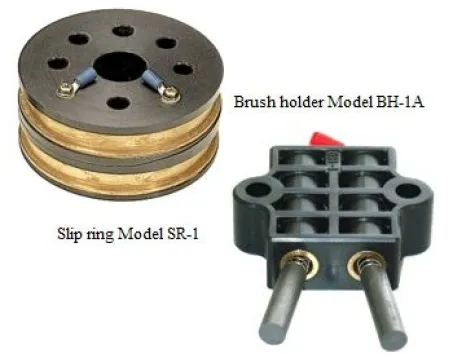 Feeder (optional for electromagnetic chuck)(SR-1/BH-1A) 1