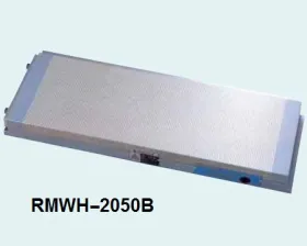 Rectangular Type RMWH