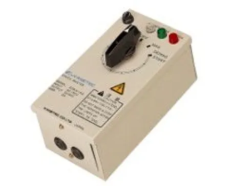 Hysteresis Manual Controller (ESR) 1