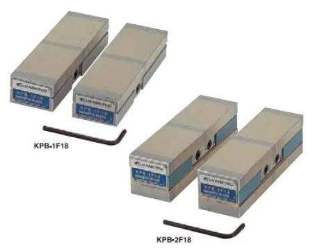 Magnetic Block (KPB) 1