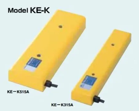 Plate Type Magnetic Holder (KE-K) 1