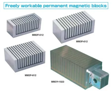 Free Block (MM) 1