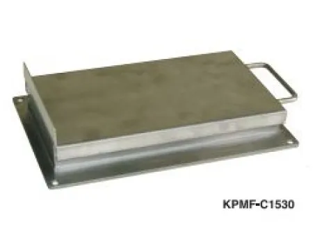 Plate Magnet w/ Cover (KPMF-C) 1