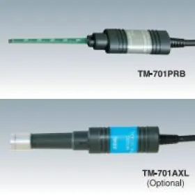 Measurement Probe for Tesla Meter TM801PRBAXL