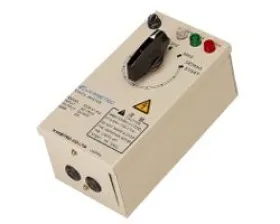 Hysteresis Manual Controller ESR