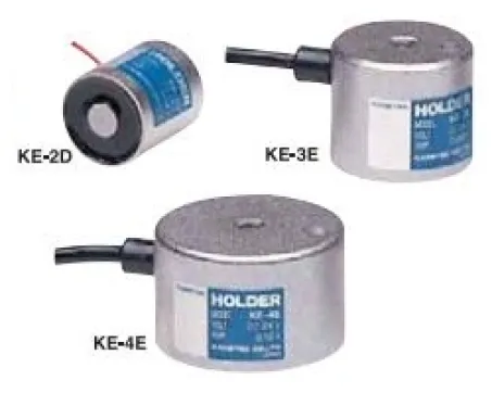 Electromagnetic Holder (KE-D.E) 1