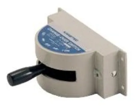Hysteresis Manual Switch (S-2A) 1