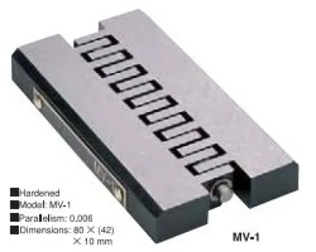 Mini V-Type Adapter 1
