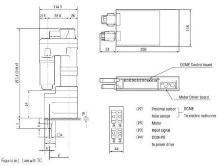 Multiple Unit (DCME) 2