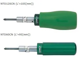 Click Type Torque Driver NTD