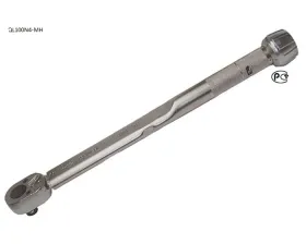 Click Type Torque Wrench QLMH