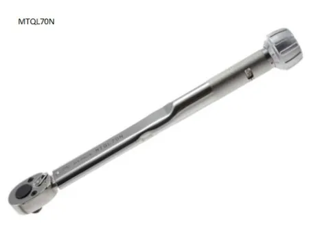 Click Type Torque Wrench (MTQL) 1
